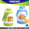 Новый детский цветочный чайник A174BViassin yahan (спиновая соломинка 800ml) — холодный чайник для студентов Application Scenario
